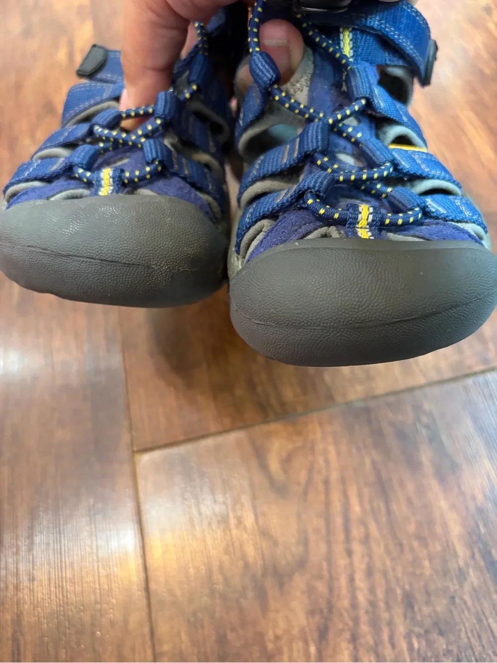 Keen Kids Newport H2 Waterproof Sandals